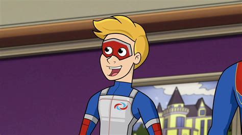 kid danger full episodes